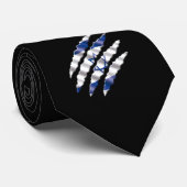 Israel ネクタイ (ロール)