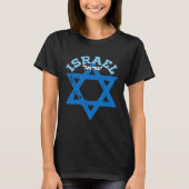 Israel Israeli Jerusalem Jews IDF  2 Tシャツ (正面)