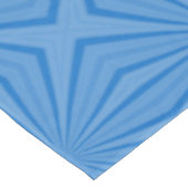 Israeli Angel Hanukkah Flag Personalized Tableclo テーブルクロス (アングル)