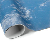 ISS国際的宇宙駅 ラッピングペーパー (ロールコーナー)