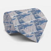 ISS006ケープコッド ネクタイ (ロール)