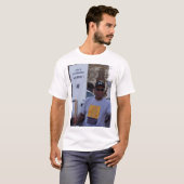 Issac Tシャツ (正面フル)