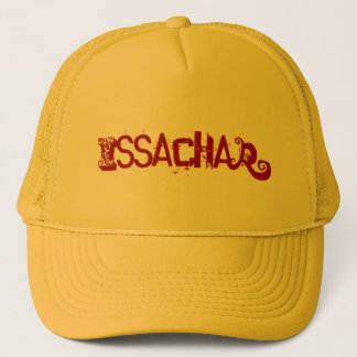 Issacharの帽子の種族 キャップ