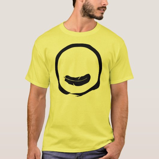 Isshinkai Tシャツ (正面)