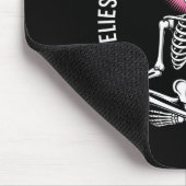 Issues In My Tissues Ehlers Danlos Syndrome Awaren マウスパッド (コーナー)