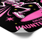 Issues In My Tissues Ehlers Danlos Syndrome Funny  ポスター (角)