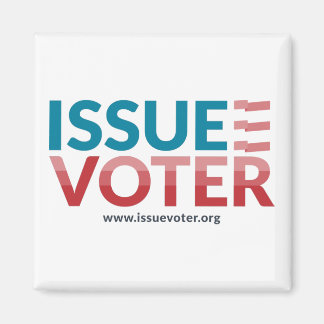 IssueVouterマグネット マグネット