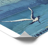 ISTANBUL ポスター (角)