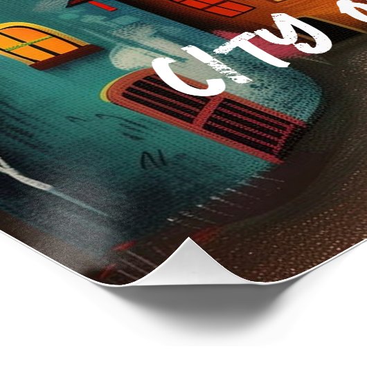 Istanbul: Donde Oriente y Occidente se Encuentran ポスター (コーナー)