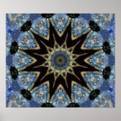 iSTARポスター ポスター (正面)