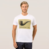 isThreePartORF Tシャツ (正面フル)