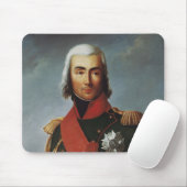 IstriaのジーンBaptiste Bessieres公爵 マウスパッド (マウス)