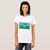 Istria Tシャツ (正面フル)