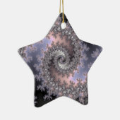 Isvirvel セラミックオーナメント (右)