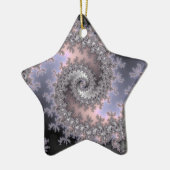 Isvirvel セラミックオーナメント (左)