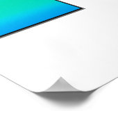 iSwim therefore IM Poster ポスター (角)