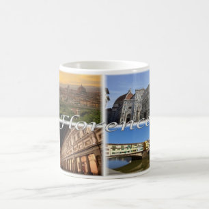 フィレンツェ イタリアマグカップ | Zazzle JP