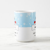 Itおもしろいト転がイレ紙2020 コーヒーマグカップ (中央)