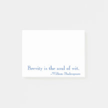 Itおもしろい®後注記、4インチx 3インチ