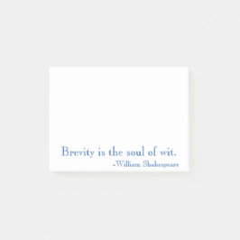 Itおもしろい®後注記、4インチx 3インチ ポストイット