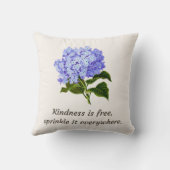 Itどこでも振りかける装飾用クッション クッション (裏面)