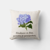 Itどこでも振りかける装飾用クッション クッション (正面)