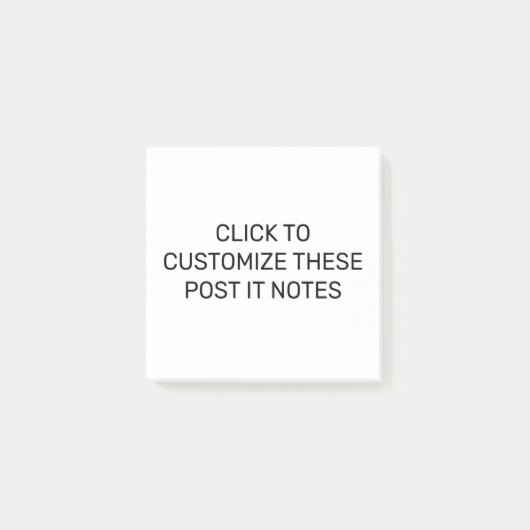 ITにカスタマイズ関する次の記事 ポストイット (正面)