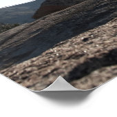 Itに取り組む – 体操の動機 ポスター (角)