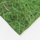 ITに慣れ始めるフリースブランケット フリースブランケット (角)