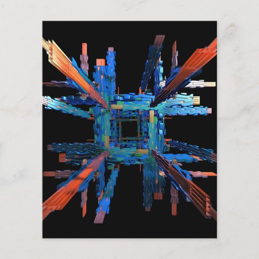 Itの整備士すべての紙シート (正面)