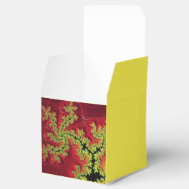 Itの走ギフトボックスを通る川 フェイバーボックス