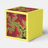 Itの走ギフトボックスを通る川 フェイバーボックス (裏面サイド)