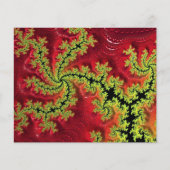 Itの走紙シートを通る川 (正面)