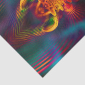 ITの魔法Fractal IIとアイディア 薄葉紙 (詳細)