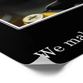 ITはルールを作成して無視できるようにする(L) ポスター (角)