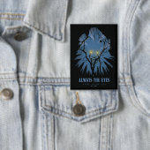 ITは常に目のパレートの木の頂上 缶バッジ (インサイチュ)