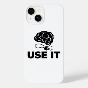 Itを使用 – 脳デザイン Case-Mate iPhone 14ケース