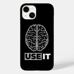 Itを使用 – 脳デザイン Case-Mate iPhone 14ケース