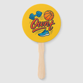 Itを所有 – 手スタイリッシュのファやる気を起こさせるン ハンドファン