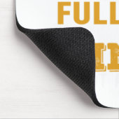 ITアシスタント – V0Efp マウスパッド (コーナー)