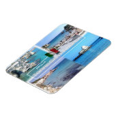 ITイタリア – ガリポリ – トーレサンタンドレア – サレント マグネット (左側)