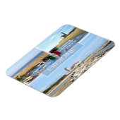 ITイタリア – ビビオーネ –  マグネット (左側)