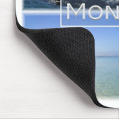 ITイタリア-プグリア-独占的状態- マウスパッド (コーナー)