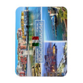 ITイタリア – ボッカダッセ – マグネット (縦)