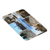 ITイタリア – ポンペイItaly - Basilika - マグネット (右側)