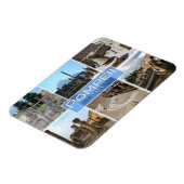 ITイタリア – ポンペイItaly - Basilika - マグネット (左側)