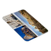 ITイタリア – ローマ – コロッセオ – トレヴィの泉 –  マグネット (右側)