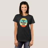 Itエンジニ最高のーナー Tシャツ (正面フル)