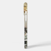 ITガールフォンケース Case-Mate iPhoneケース (裏面 / 左)