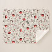 ITキッズトイパターン シェルパブランケット (正面(横))